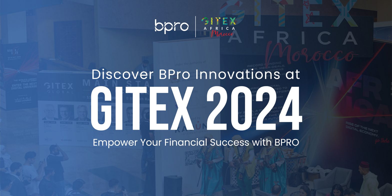 GITEX AFRICA 2024