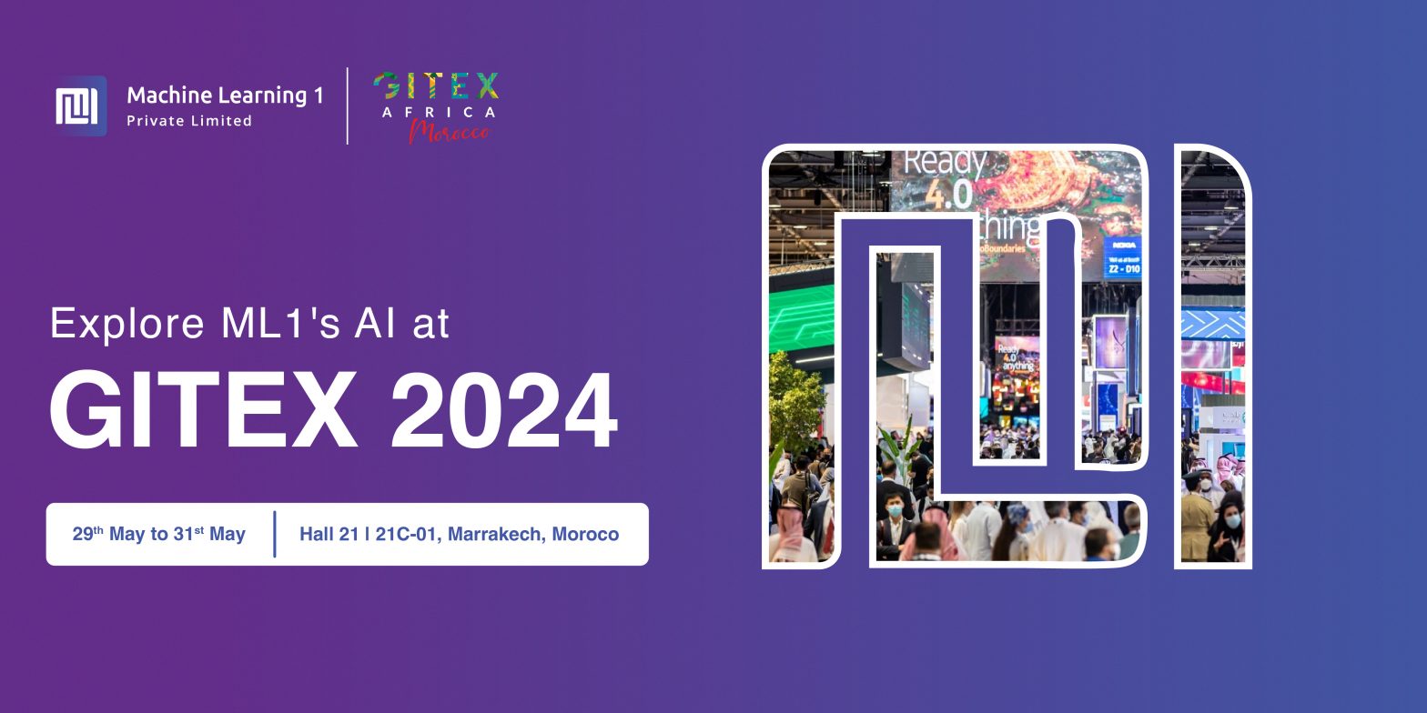 GITEX AFRICA 2024