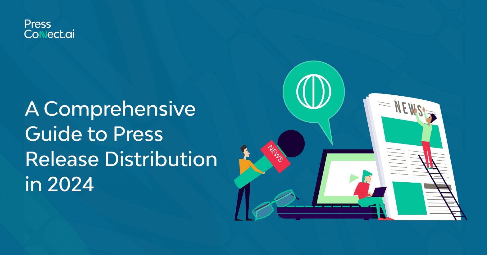 Press Release Distribution