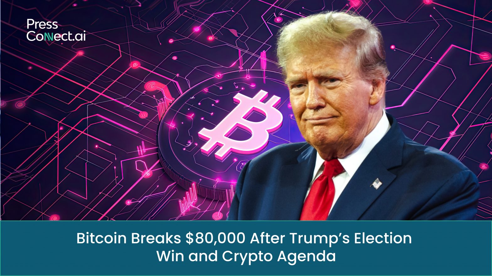 Trump’s Crypto Agenda