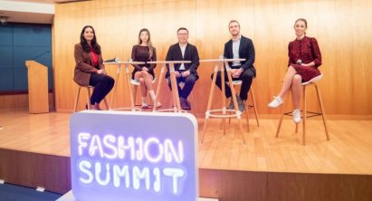Fashion Summit Hong Kong 2024: Powering Up a Sustainable Fashion Future
