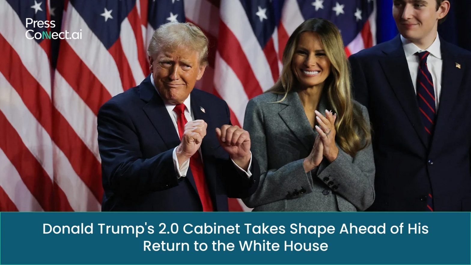 Donald Trump Cabinet