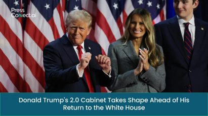 Donald Trump Cabinet