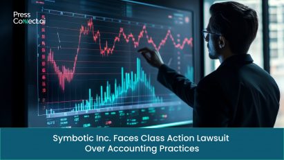 Symbotic Inc. Faces Class Action Lawsuit Over Accounting Practices