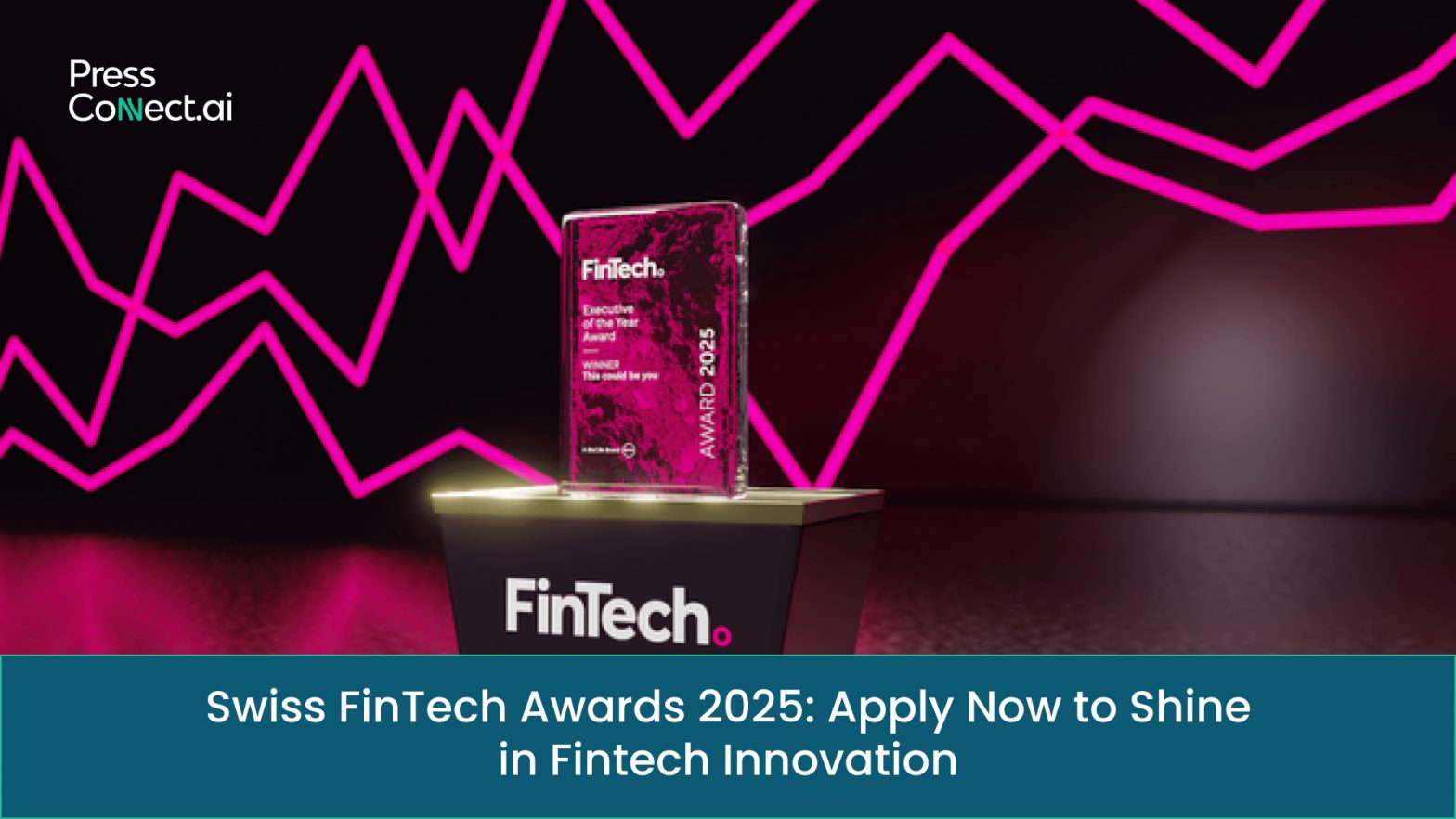 Swiss FinTech Awards 2025