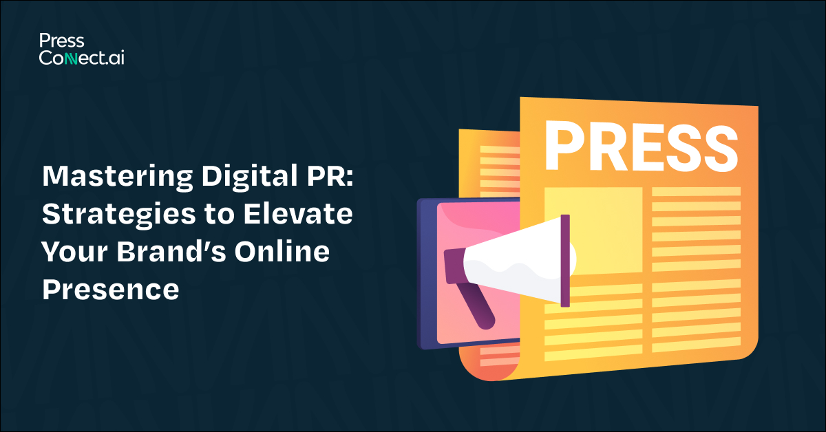 Digital PR