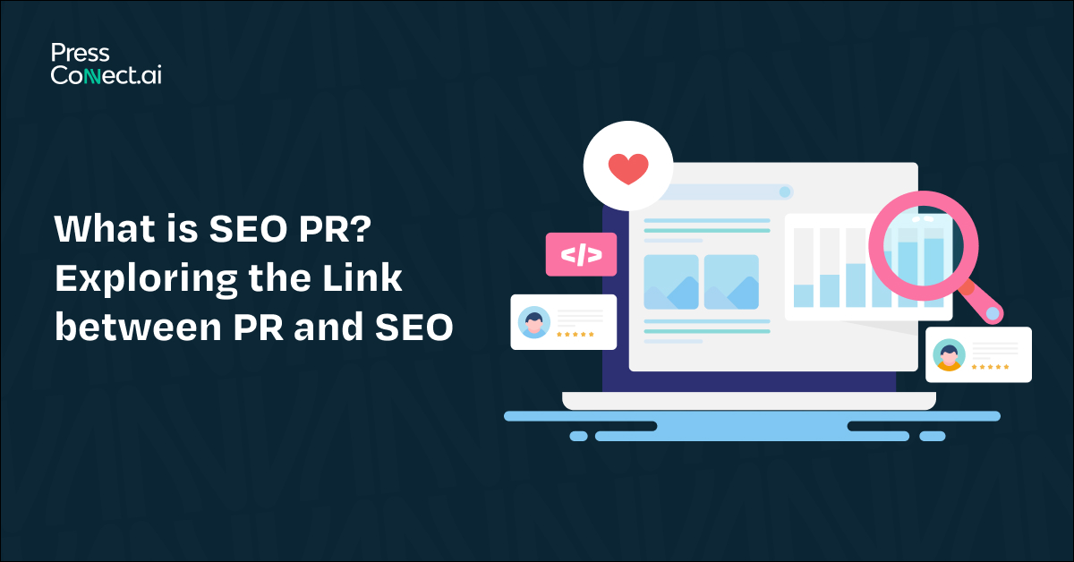 SEO PR