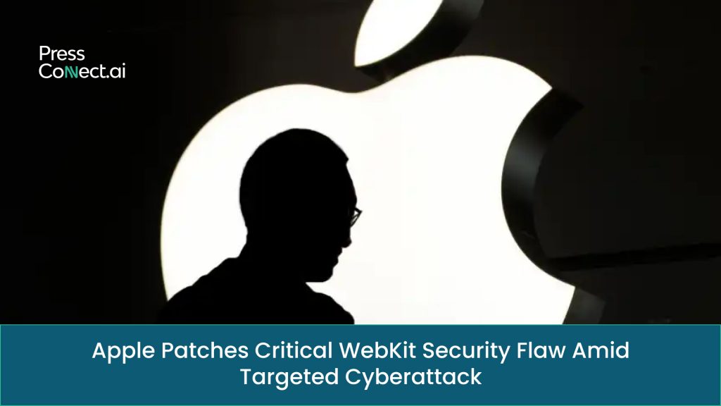 WebKit Security Flaw