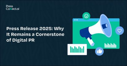 Press Release 2025: Why It Remains a Cornerstone of Digital PR