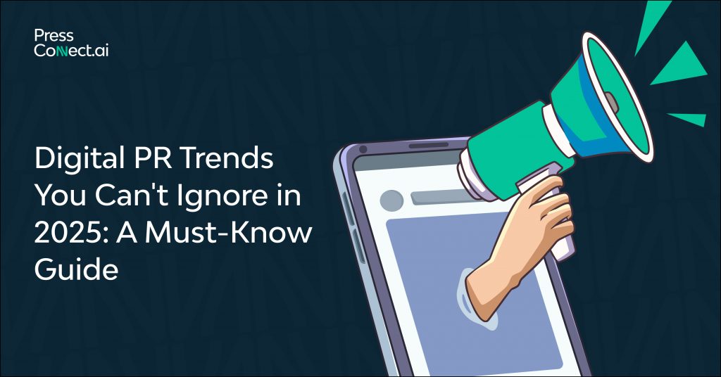 Digital PR Trends