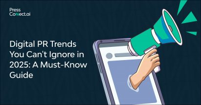 Digital PR Trends
