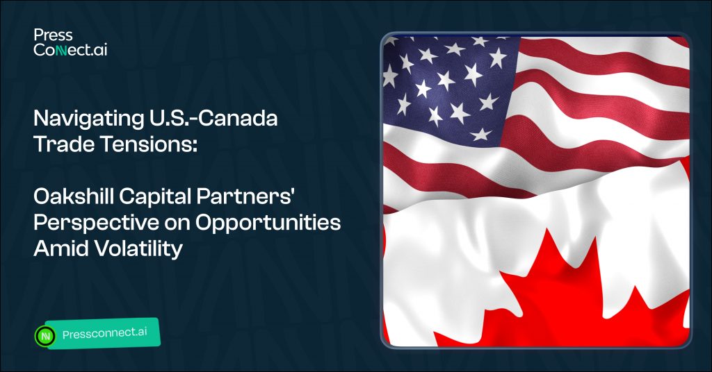 Oakshill Capital Partners