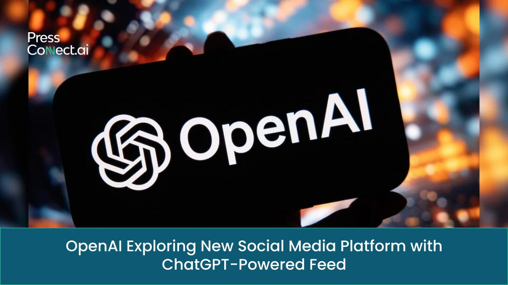 New Social Media Platform