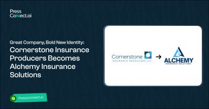 Cornerstone Insurance