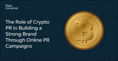 Crypto PR