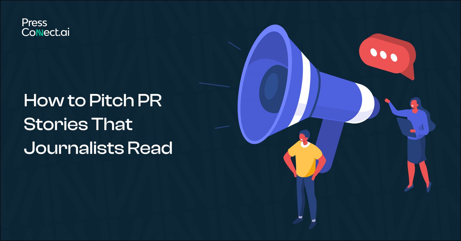 PR Stories That Journalists Read