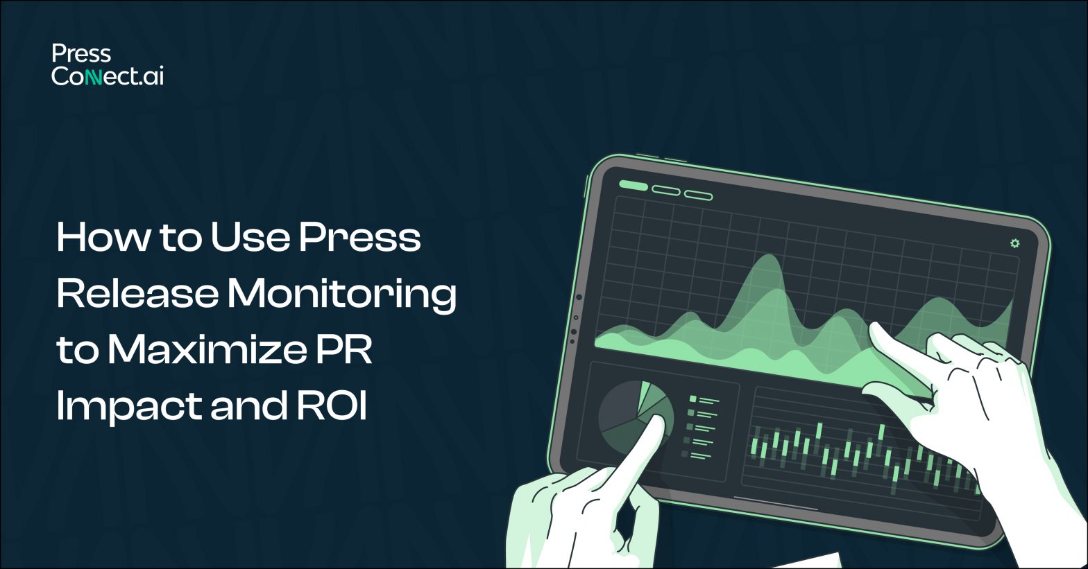 Press Release Monitoring